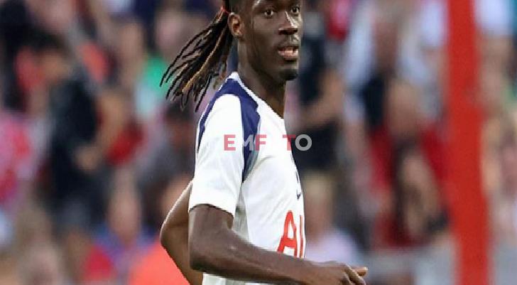 Sürpriz paylaşım! Bissouma, Fenerbahçeli taraftarları heyecanlandırdı