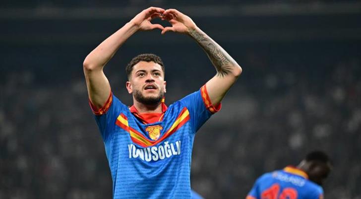 Tarihi bonservisle gidiyor! Romulo için anlaşma sağlandı