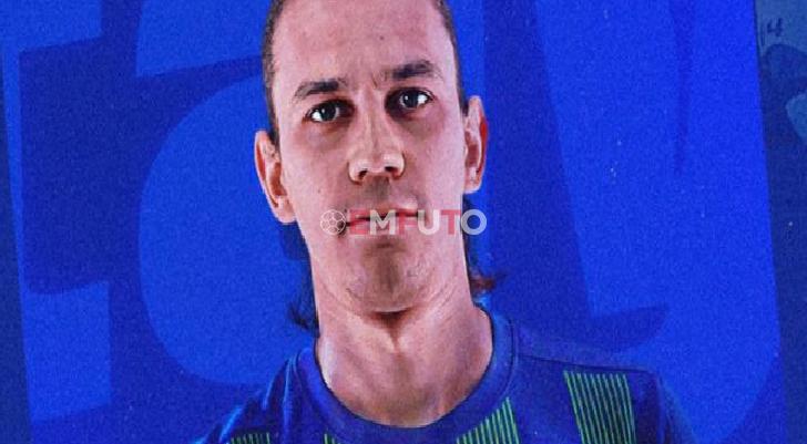 Taylan Antalyalı’dan iki yıllık imza