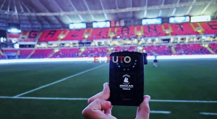 TFF duyurdu! Trendyol Süper Lig’de bir birinci gerçekleşti