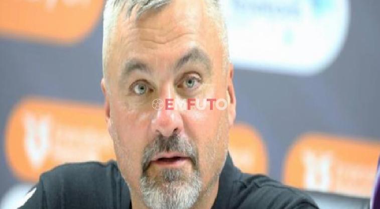 Thomas Reis: “En güzel performansımızı gösteremedik”