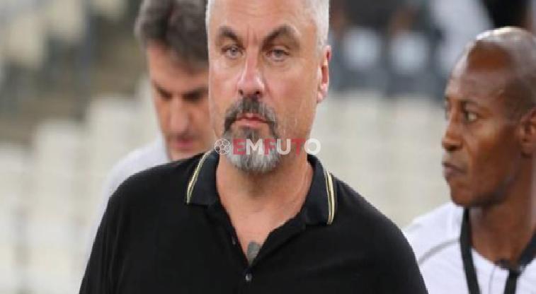 Thomas Reis: “Hatalarımızdan ders çıkarmamız gerekiyor”