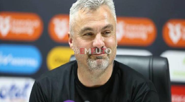 Thomas Reis: “Takım olarak yanlışsız yoldayız”