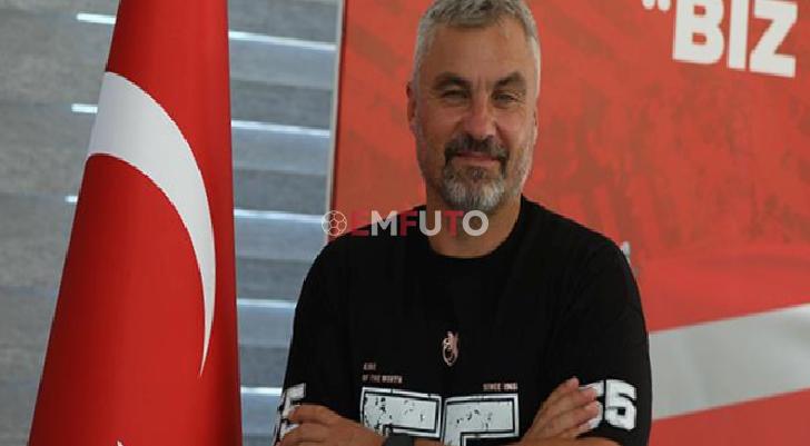 Thomas Reis’ten transfer açıklaması: “Benim vazifem değil”