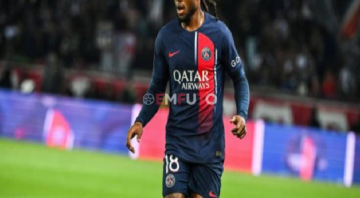 Trabzonspor, PSG’li yıldızın peşinde! Transferde sürpriz rakip