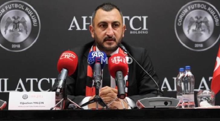 Trendyol 1. Lig grubunda flaş ayrılık! Resmen açıklandı