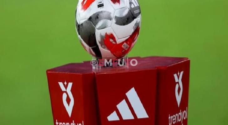 Trendyol Süper Lig’de 3. hafta heyecanı