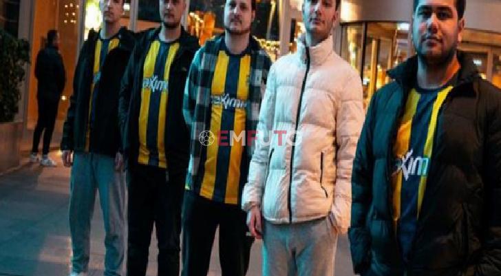 Türk Telekom eSüper Kupa’da Fenerbahçe kupaya ulaştı