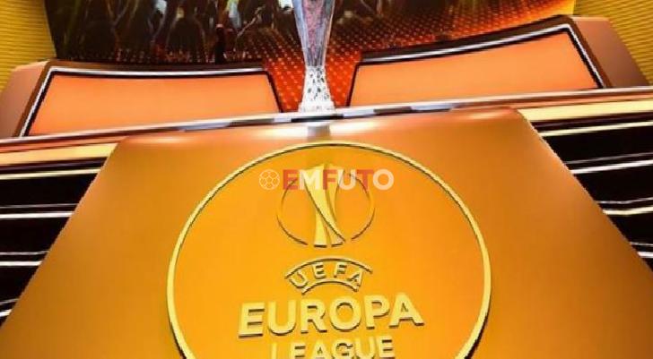 UEFA Avrupa Ligi play-off tipinde rövanş heyecanı