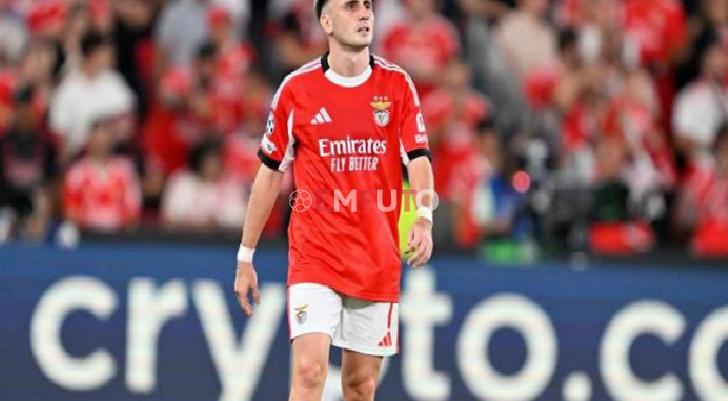 Ve Kerem Aktürkoğlu transferinde muahede tamam!