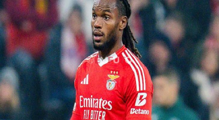 Ve mutabakat tamam! Renato Sanches Türkiye’ye geliyor