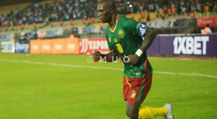 Vincent Aboubakar, Türkiye’ye geri dönüyor!