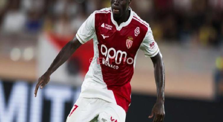 Wilfried Singo ile 4+1 yıllık anlaşma! İşte bonservisi