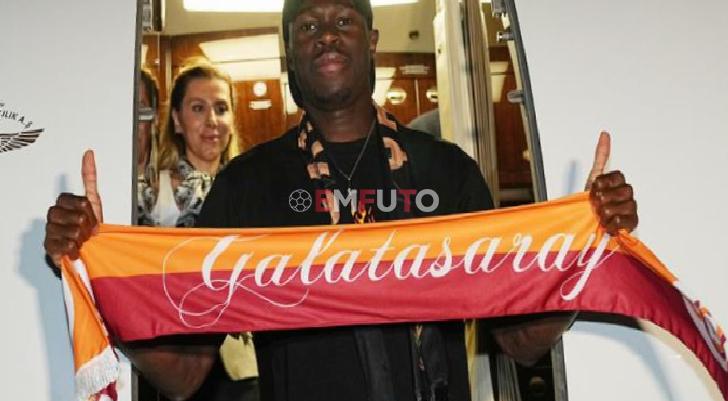 Wilfried Singo’dan Galatasaray’a 5 yıllık imza! Maliyeti resmen açıklandı