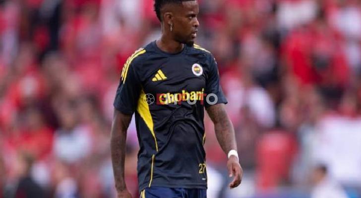 Yıldız isimden Fenerbahçe’ye makus haber! Devam edemedi