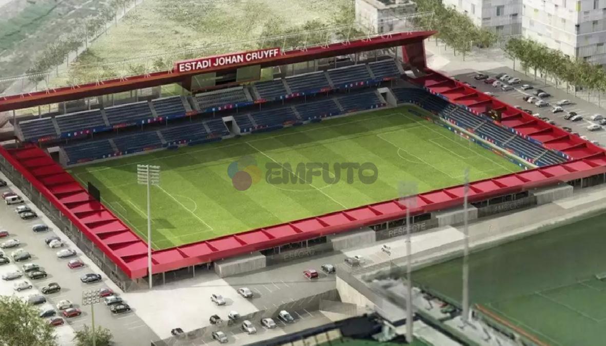 barcelonadan-ilginc-karar-lig-macini-6-bin-kisilik-alanda-oynayacaklar-3-WPRtlCbx Barcelona’dan ilginç karar! Lig maçını 6 bin kişilik alanda oynayacaklar