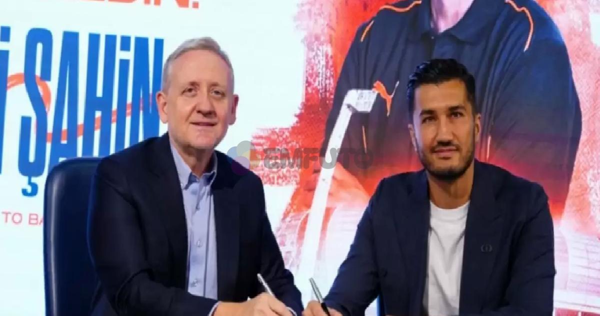 basaksehirde-nuri-sahin-imzayi-atti-iste-mukavele-muhleti-1-3KqaESgJ Başakşehir'de Nuri Şahin imzayı attı! İşte mukavele mühleti...