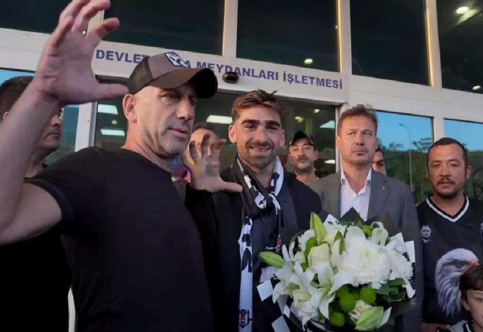 besiktasin-yeni-transferi-jota-silva-istanbula-geldi-iste-odenecek-bonservis-0-n5qdWdIh Beşiktaş'ın yeni transferi Jota Silva İstanbul'a geldi! İşte ödenecek bonservis...