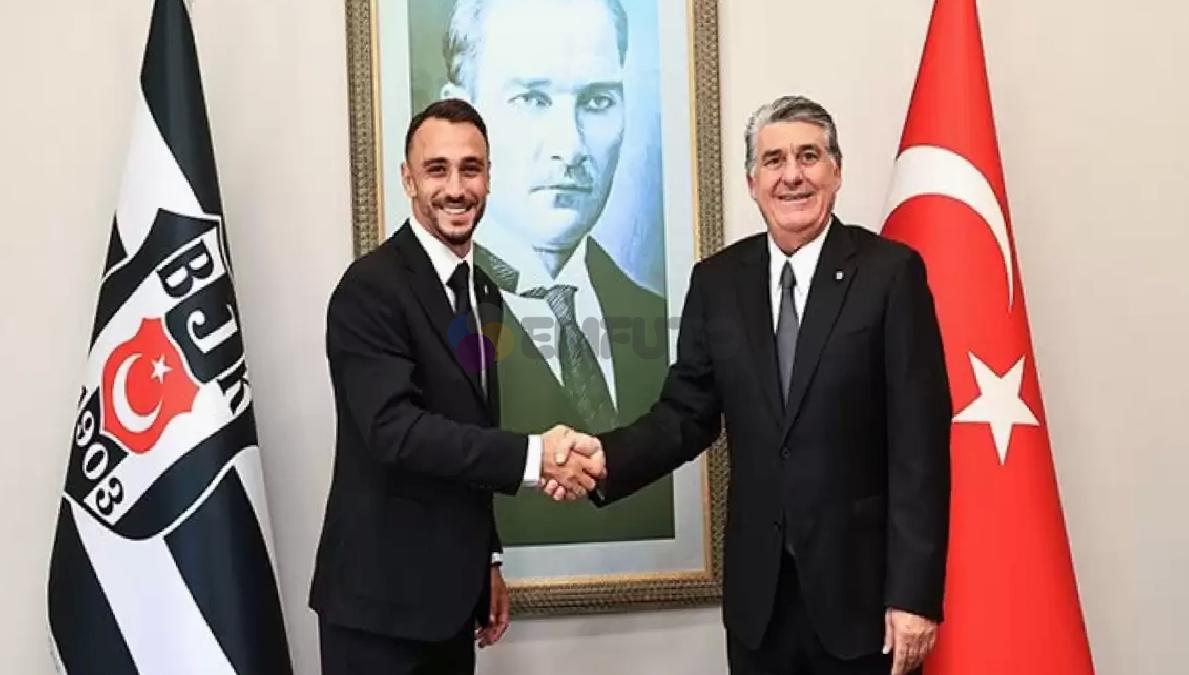 besiktasta-gokhan-sazdagi-imzayi-atti-0-Qh4Ulgrs Beşiktaş'ta Gökhan Sazdağı imzayı attı