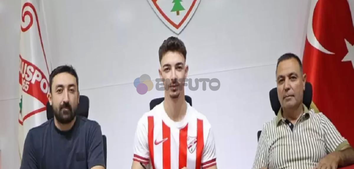 boluspordan-forvete-18lik-takviye-0-CBssiLaR Boluspor'dan forvete 18'lik takviye!