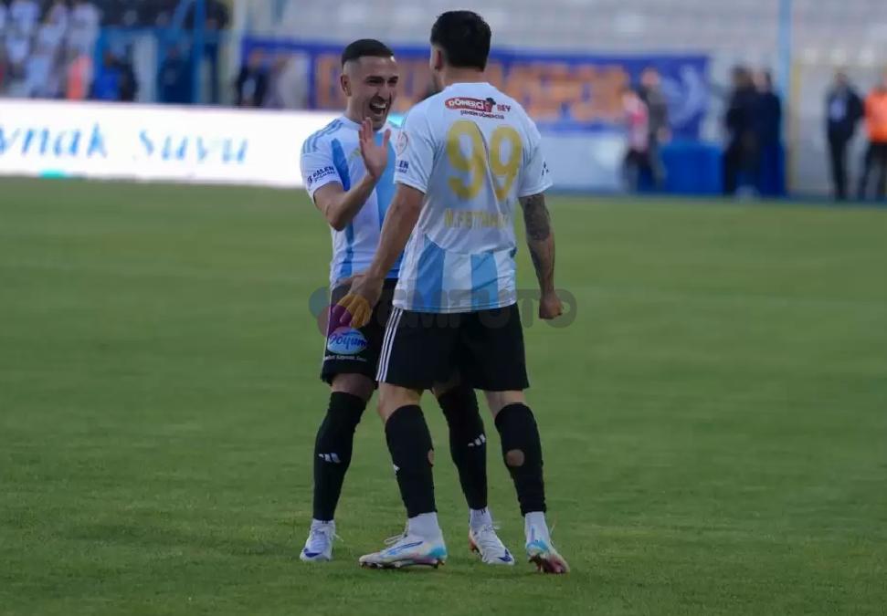 erzurumspor-fk-ankara-keciorengucu-1-1-mac-sonucu-yazili-ozet-0-zWND3O1F Erzurumspor FK - Ankara Keçiörengücü: 1-1 (Maç sonucu-yazılı özet)