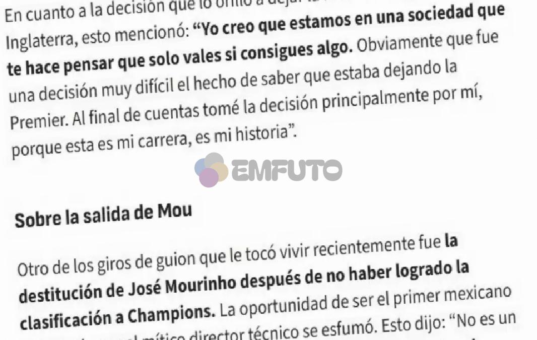 fenerbahcenin-yeni-yildizindan-flas-mourinho-sozleri-aglayacak-degilim-0-lJifgWlq Fenerbahçe'nin yeni yıldızından flaş Mourinho sözleri: “Ağlayacak değilim"