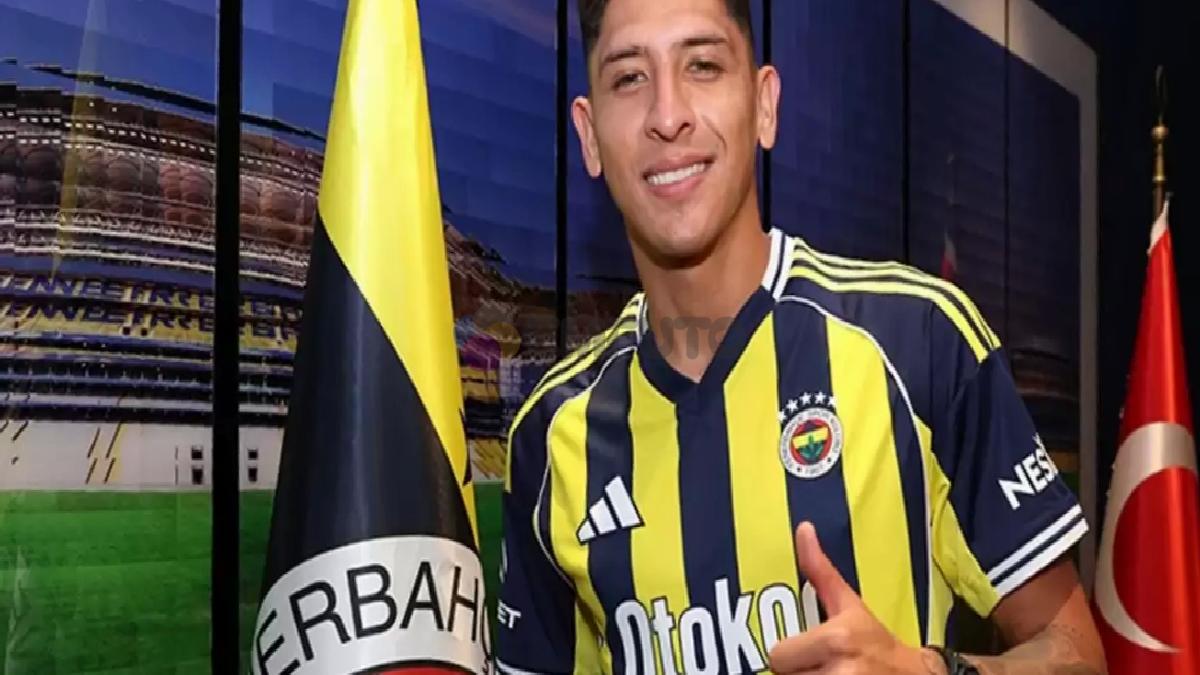 fenerbahcenin-yeni-yildizindan-flas-mourinho-sozleri-aglayacak-degilim-1-3GJKpyA8 Fenerbahçe'nin yeni yıldızından flaş Mourinho sözleri: “Ağlayacak değilim"