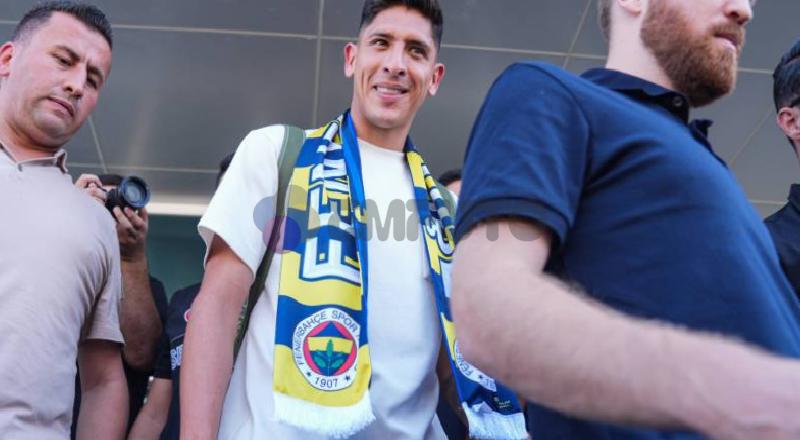 fenerbahcenin-yildizindan-jose-mourinho-itirafi-bu-bir-sir-degil-0-AehyRWet Fenerbahçe'nin yıldızından Jose Mourinho itirafı! "Bu bir sır değil"