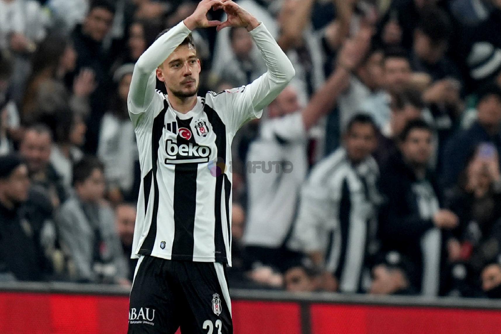 flas-gelisme-besiktastan-trabzonspora-gidiyor-0-FEYmNHBr Flaş gelişme! Beşiktaş'tan Trabzonspor'a gidiyor
