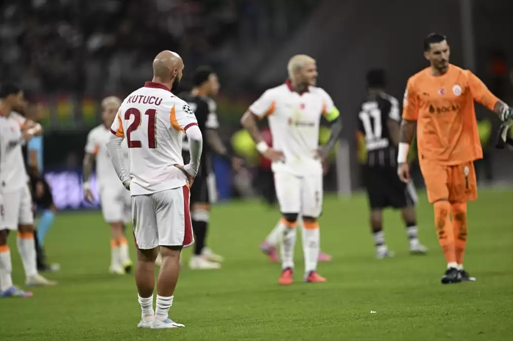 hasan-sas-leroy-saneye-acti-agzini-yumdu-gozunu-0-BIyC2RbP Hasan Şaş, Leroy Sane'ye açtı ağzını yumdu gözünü!