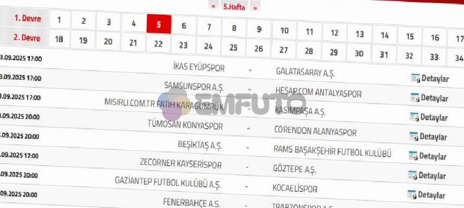 ikas-eyupspor-galatasaray-macinin-tarihi-degisti-0-ulriEGqd ikas Eyüpspor - Galatasaray maçının tarihi değişti!