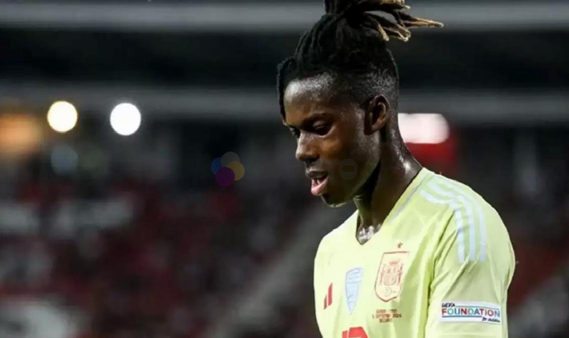 ispanyada-sok-turkiyede-macinda-sakatlanan-williamstan-mak-s-haber-geldi-0-r9kpQ4fP İspanya'da şok! Türkiye'de maçında sakatlanan Williams'tan makûs haber geldi