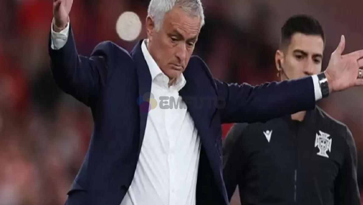 jose-mourinho-5-gunde-yapacagini-yapti-ceza-almasi-icin-basvurdular-0-cdsMjZ22 Jose Mourinho, 5 günde yapacağını yaptı! Ceza alması için başvurdular...