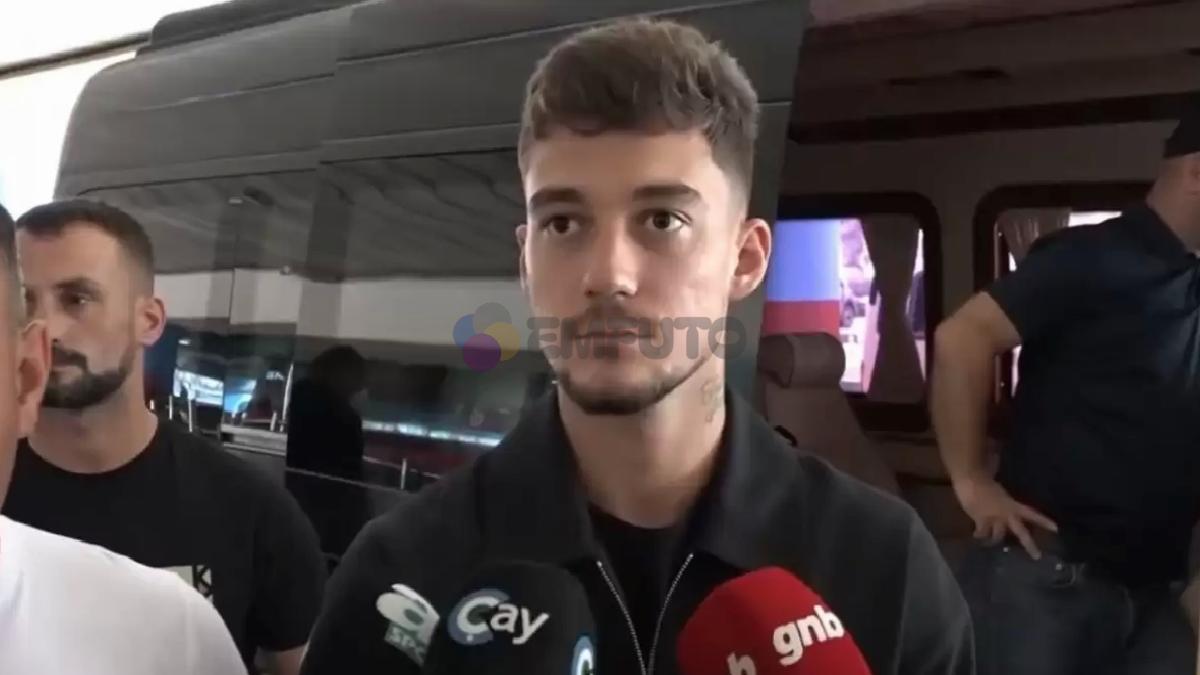 muci-trabzonda-satin-alma-opsiyonu-var-beni-almalari-icin-calisacagim-0-KsdNSurN Muçi, Trabzon'da! "Satın alma opsiyonu var... Beni almaları için çalışacağım"