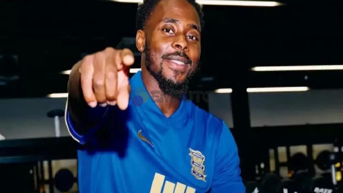 osayi-samuelden-jose-mourinho-itirafi-cok-hos-vakitlerim-oldu-ancak-bazen-0-JIDQO6qU Osayi-Samuel'den Jose Mourinho itirafı: "Çok hoş vakitlerim oldu ancak bazen..."