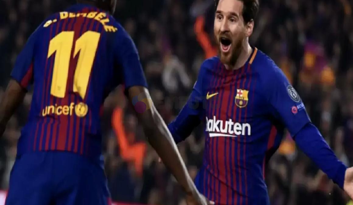 ousmane-dembele-messiye-tesekkur-ediyorum-0-d2TxzeW5 Ousmane Dembele: “Messi’ye teşekkür ediyorum”