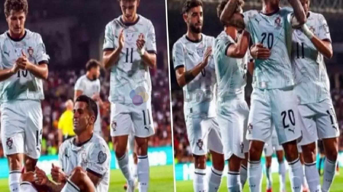 portekizden-ermenistana-gol-yagmuru-ronaldo-tarihe-gecti-0-bFACtGXF Portekiz'den Ermenistan'a gol yağmuru: Ronaldo tarihe geçti!