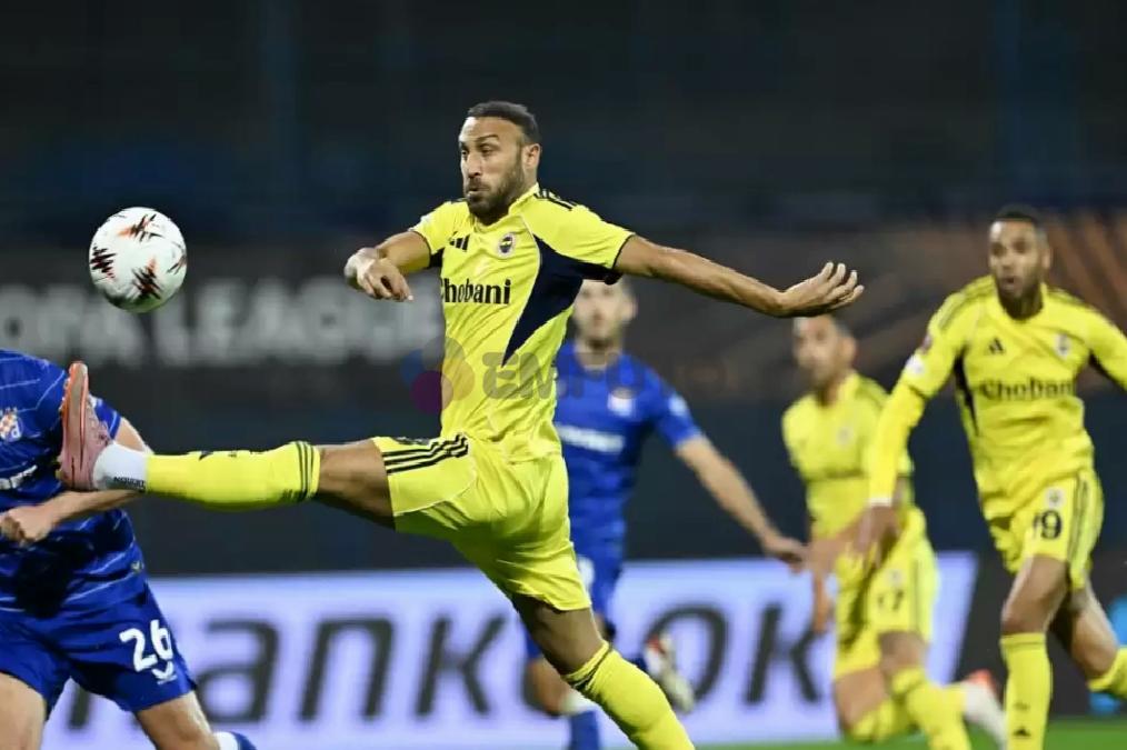 spor-muharrirleri-dinamo-zagreb-fenerbahce-maci-icin-ne-dedi-kalite-degil-ugras-ZrU8nhAF Spor muharrirleri Dinamo Zagreb - Fenerbahçe maçı için ne dedi? | "Kalite değil, uğraş kazandı!"
