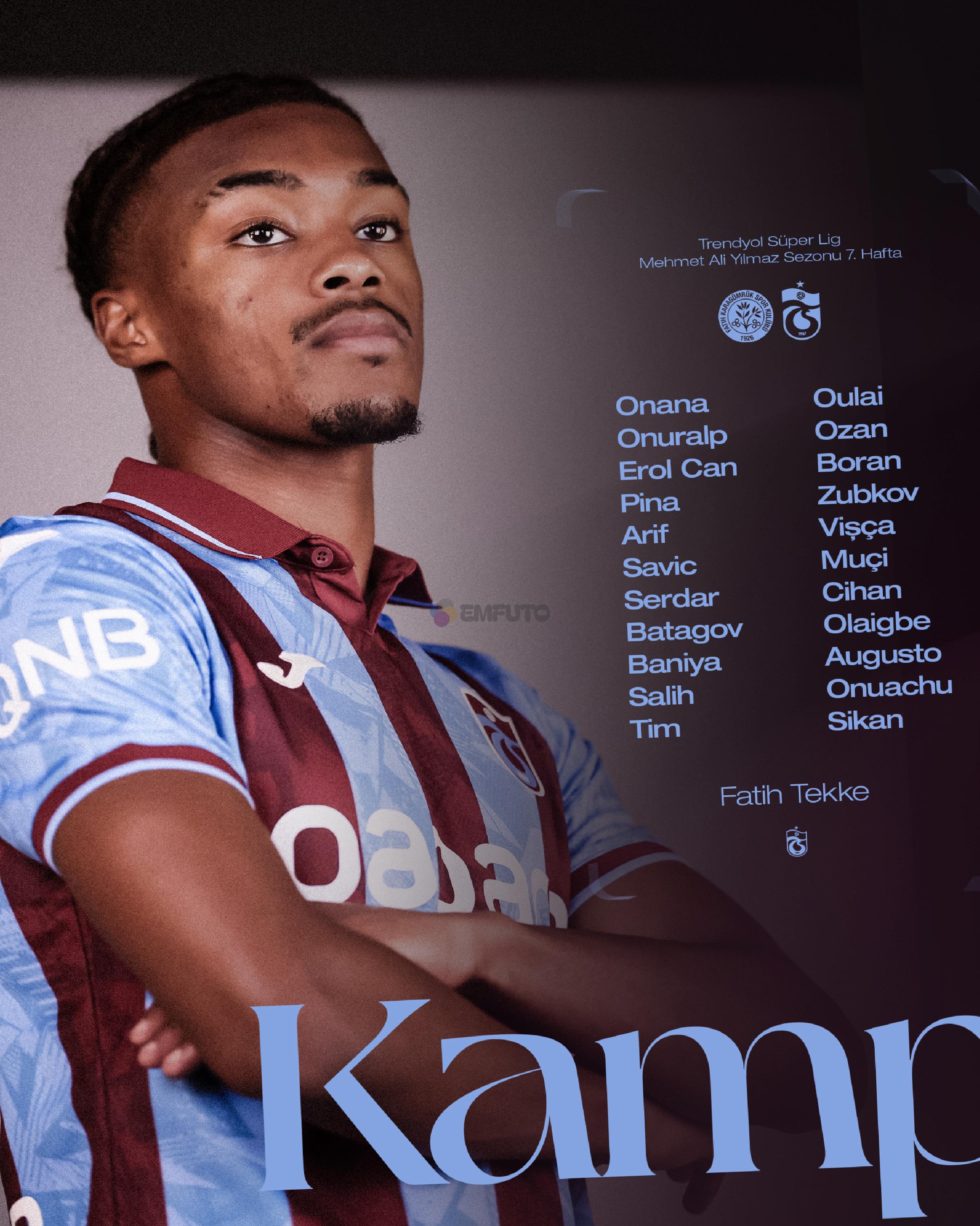 trabzonsporun-istanbul-kafilesi-aciklandi-0-vvvXHJCU Trabzonspor'un İstanbul kafilesi açıklandı!
