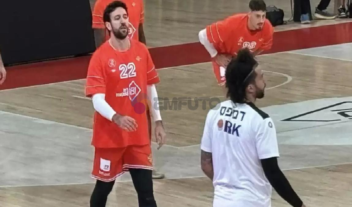 vasilije-micic-yeni-kadrosuna-sicak-basladi-tesirli-performans-0-Brzuagbk Vasilije Micic yeni kadrosuna sıcak başladı! Tesirli performans...