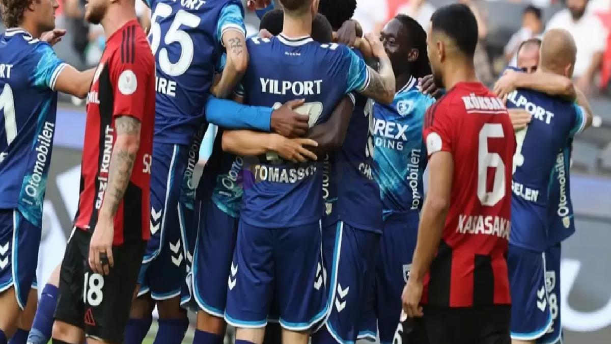 gaziantep-fk-samsunspor-2-2-mac-sonucu-yazili-ozet-0-UnmIDIiN Gaziantep FK-Samsunspor: 2-2 (Maç sonucu-yazılı özet)