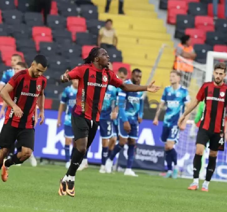 gaziantep-fk-samsunspor-2-2-mac-sonucu-yazili-ozet-2-APBQ9R3J Gaziantep FK-Samsunspor: 2-2 (Maç sonucu-yazılı özet)