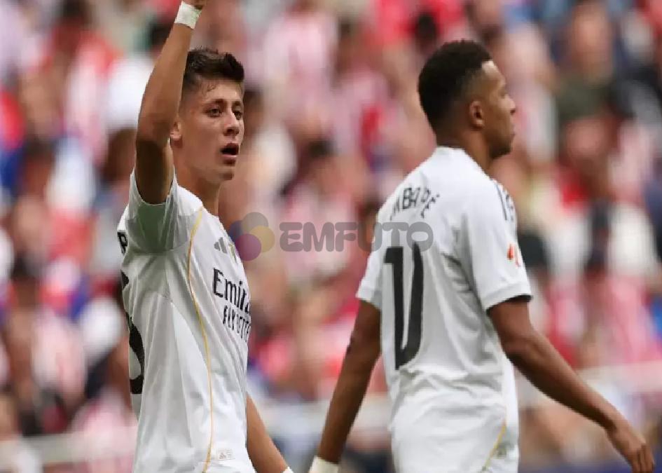 izle-arda-guler-atletico-madrid-deplasmaninda-gosteri-yapti-0-TC5CvYWE İZLE | Arda Güler, Atletico Madrid deplasmanında gösteri yaptı!