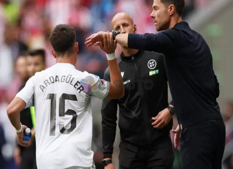 izle-arda-guler-atletico-madrid-deplasmaninda-gosteri-yapti-1-czK8rzUh İZLE | Arda Güler, Atletico Madrid deplasmanında gösteri yaptı!