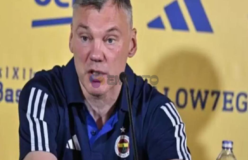 sarunas-jasikevicius-dogru-bir-mantalite-ile-cikmadik-0-GZrxNari Sarunas Jasikevicius: "Doğru bir mantalite ile çıkmadık"