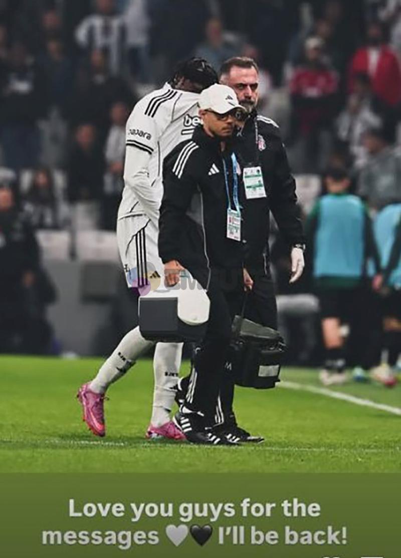 tammy-abrahamdan-sakatlik-sonrasi-derbi-iletisi-0-JC2rJOHp Tammy Abraham'dan sakatlık sonrası derbi iletisi