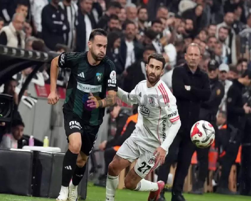 besiktas-derbiye-ozguvenli-gidiyor-kocaelispor-0-OsC16HZU Beşiktaş, derbiye özgüvenli gidiyor! Kocaelispor...