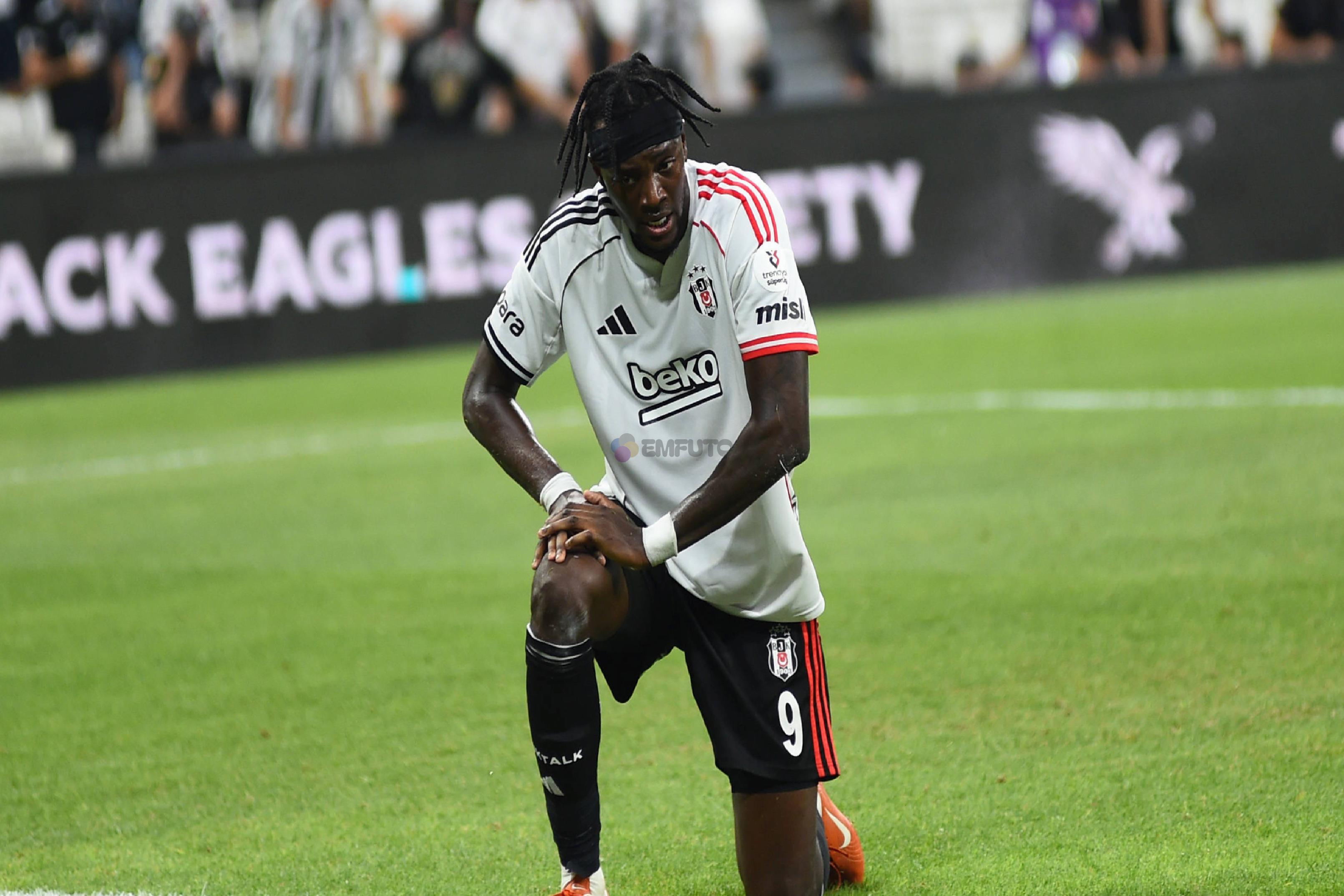 besiktasli-yildiz-idmana-cikamadi-derbi-oncesi-flas-haber-0-lZWwENkd Beşiktaşlı yıldız idmana çıkamadı! Derbi öncesi flaş haber