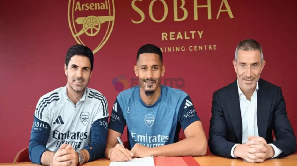 arsenal-william-saliba-ile-mukavele-yeniledi-0-cxQDMGb8 Arsenal, William Saliba ile mukavele yeniledi!