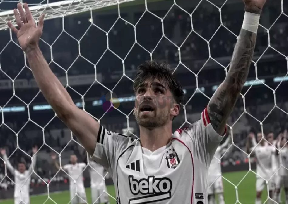 govdesi-kocaman-kollari-kisacik-bir-canavar-gibi-spor-muharrirlerinden-besiktas-degerlendirmesi-3-GUPf1sAa "Gövdesi kocaman, kolları kısacık bir canavar gibi!" | Spor muharrirlerinden Beşiktaş değerlendirmesi